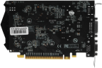 Видеокарта AFox (AF740-2048D5H3-V2) GeForce GT 740 2GB 1FAN