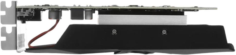 Видеокарта AFox (AF740-2048D5H3-V2) GeForce GT 740 2GB 1FAN