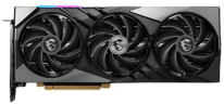 Видеокарта MSI (RTX 4070 SUPER 12G GAMING X SLIM) GeForce RTX 4070 SUPER 12GB GAMING X SLIM