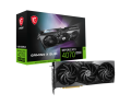 Видеокарта MSI (RTX 4070 SUPER 12G GAMING X SLIM) GeForce RTX 4070 SUPER 12GB GAMING X SLIM