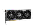 Видеокарта MSI (RTX 4070 SUPER 12G GAMING X SLIM) GeForce RTX 4070 SUPER 12GB GAMING X SLIM