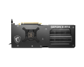 Видеокарта MSI (RTX 4070 SUPER 12G GAMING X SLIM) GeForce RTX 4070 SUPER 12GB GAMING X SLIM