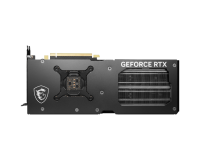 Видеокарта MSI (RTX 4070 SUPER 12G GAMING X SLIM) GeForce RTX 4070 SUPER 12GB GAMING X SLIM