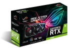 Видеокарта ASUS (ROG-STRIX-RTX3080-O10G-GAMING) GeForce RTX 3080 10Gb ROG STRIX GAMING OC
