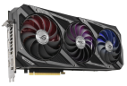 Видеокарта ASUS (ROG-STRIX-RTX3080-O10G-GAMING) GeForce RTX 3080 10Gb ROG STRIX GAMING OC
