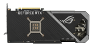 Видеокарта ASUS (ROG-STRIX-RTX3080-O10G-GAMING) GeForce RTX 3080 10Gb ROG STRIX GAMING OC
