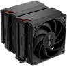Кулер для процессора PCCooler RZ620 BK RZ620-BKNWNX-GL PWM