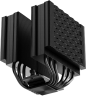 Кулер для процессора PCCooler RZ620 BK RZ620-BKNWNX-GL PWM