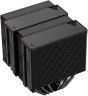 Кулер для процессора PCCooler RZ620 BK RZ620-BKNWNX-GL PWM
