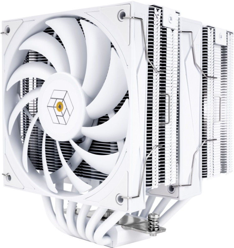 Кулер для процессора Thermalright Royal Knight 120 White (TRRK120W)