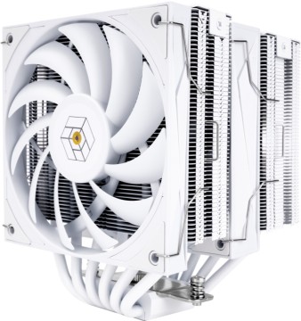 Кулер для процессора Thermalright Royal Knight 120 White (TRRK120W)
