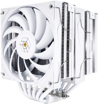 Кулер для процессора Thermalright Royal Knight 120 White (TRRK120W)