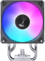 Кулер для процессора JONSBO CR-1400 EVO Color PWM