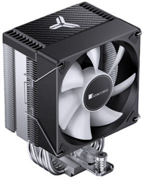 Кулер для процессора JONSBO CR-1400 EVO Color PWM