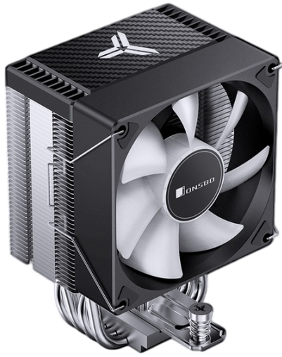Кулер для процессора JONSBO CR-1400 EVO Color PWM