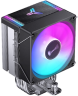 Кулер для процессора JONSBO CR-1400 EVO Color PWM