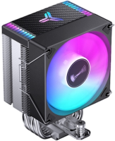 Кулер для процессора JONSBO CR-1400 EVO Color PWM