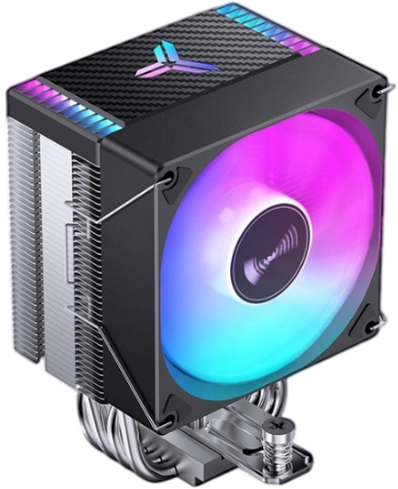 Кулер для процессора JONSBO CR-1400 EVO Color PWM