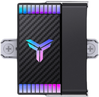 Кулер для процессора JONSBO CR-1400 EVO Color PWM