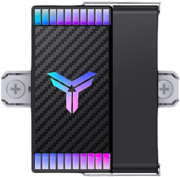 Кулер для процессора JONSBO CR-1400 EVO Color PWM