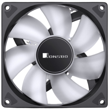 Кулер для процессора JONSBO CR-1400 EVO Color PWM