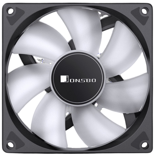 Кулер для процессора JONSBO CR-1400 EVO Color PWM