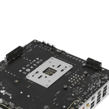 Материнская плата MSI B650M PROJECT ZERO