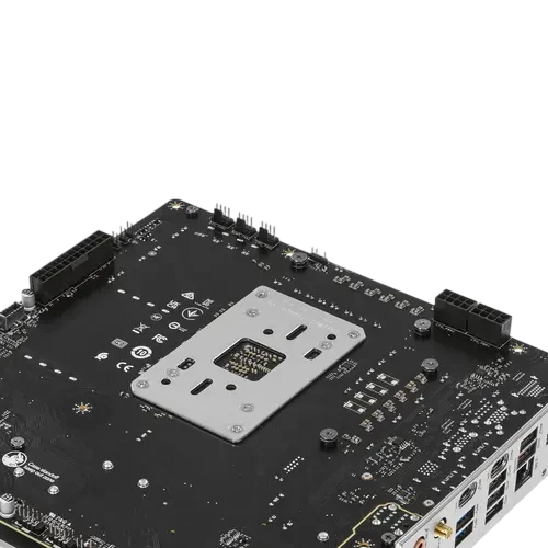 Материнская плата MSI B650M PROJECT ZERO