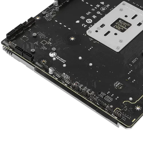 Материнская плата MSI B650M PROJECT ZERO