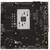 Материнская плата MSI B650M PROJECT ZERO