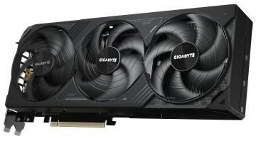Видеокарта Gigabyte (GV-N5080WF3OCV2-16GD) GeForce RTX 5080 16GB WINDFORCE OC V2 SFF