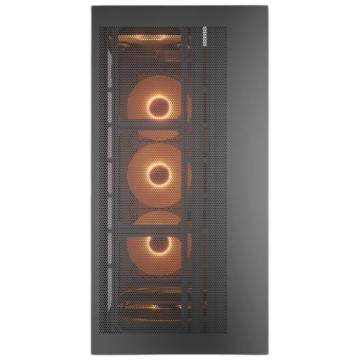 Компьютерный корпус Cougar CFV235 Mesh ARGB Black (CGR-2DA4B-M)