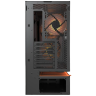 Компьютерный корпус Cougar CFV235 Mesh ARGB Black (CGR-2DA4B-M)
