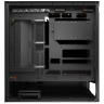 Компьютерный корпус Cougar CFV235 Mesh ARGB Black (CGR-2DA4B-M)