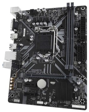 Материнская плата GIGABYTE GA-H310M S2 2.0