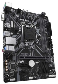 Материнская плата GIGABYTE GA-H310M S2 2.0