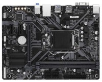 Материнская плата GIGABYTE GA-H310M S2 2.0