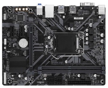 Материнская плата GIGABYTE GA-H310M S2 2.0