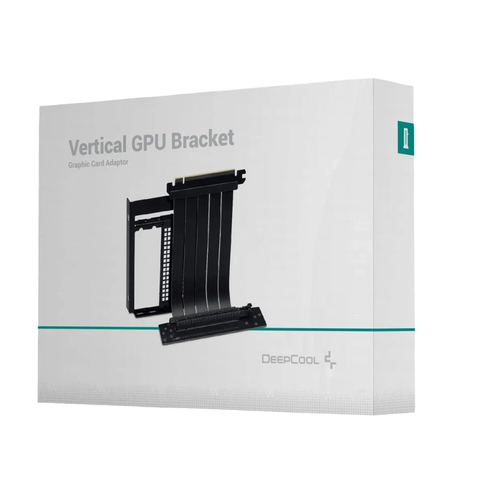 Компьютерный корпус Deepcool CH780 TG RGB White (R-CH780-WHADE41-G-1)