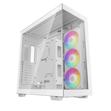 Компьютерный корпус Deepcool CH780 TG RGB White (R-CH780-WHADE41-G-1)