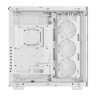 Компьютерный корпус Deepcool CH780 TG RGB White (R-CH780-WHADE41-G-1)
