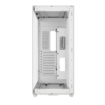 Компьютерный корпус Deepcool CH780 TG RGB White (R-CH780-WHADE41-G-1)