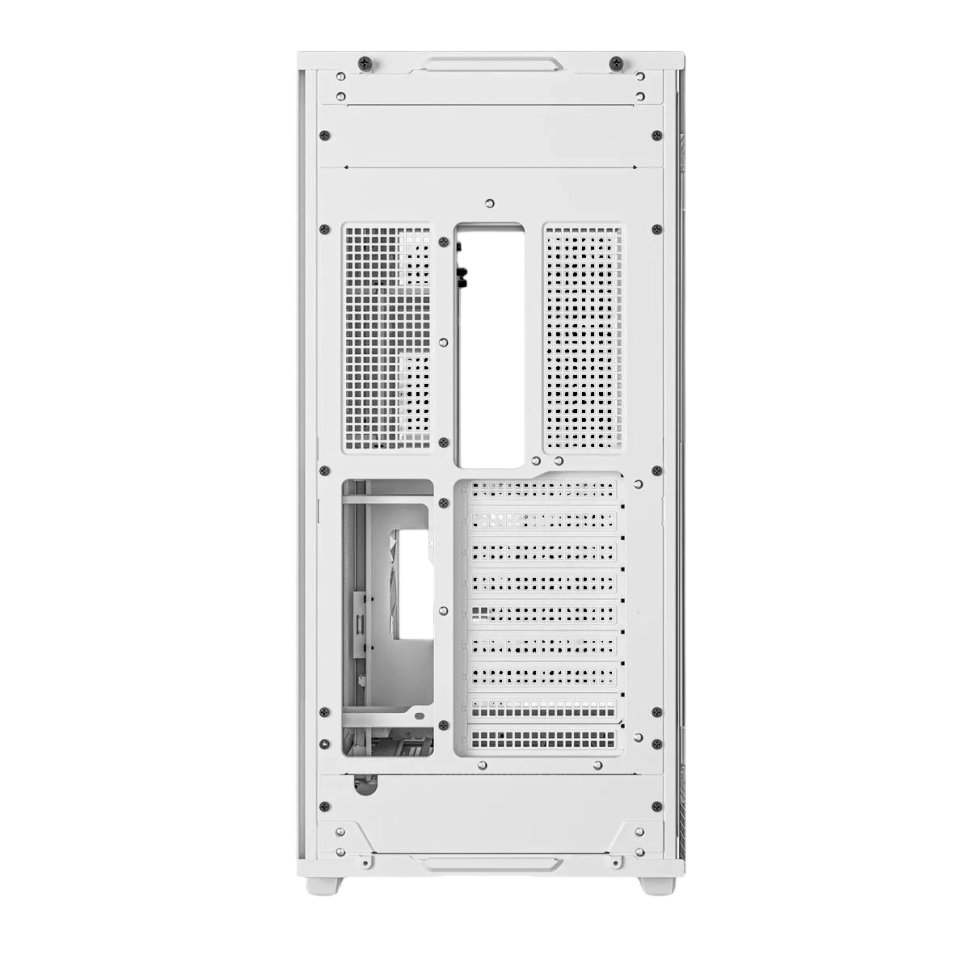 Компьютерный корпус Deepcool CH780 TG RGB White (R-CH780-WHADE41-G-1)