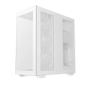 Компьютерный корпус Deepcool CH780 TG RGB White (R-CH780-WHADE41-G-1)