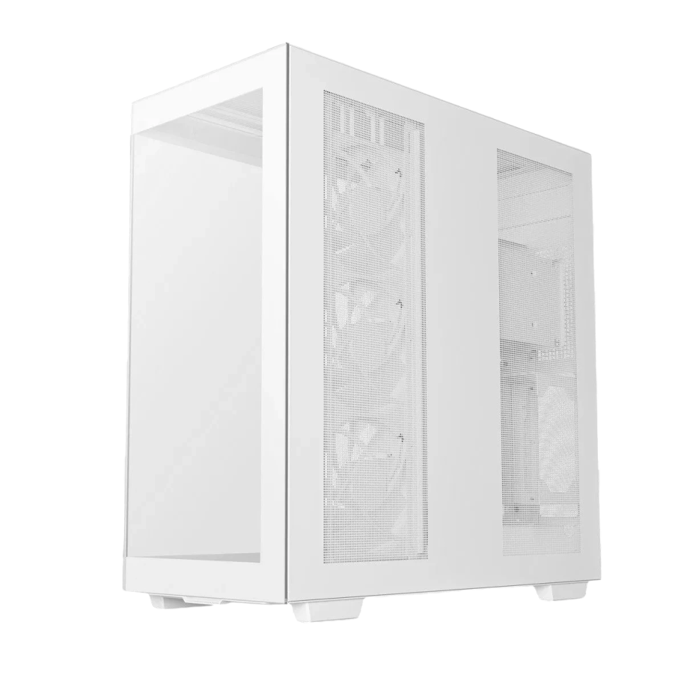 Компьютерный корпус Deepcool CH780 TG RGB White (R-CH780-WHADE41-G-1)