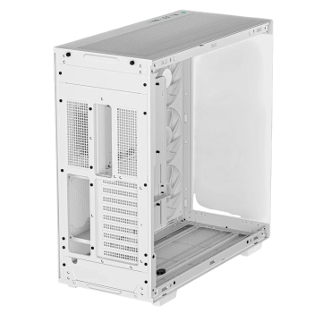 Компьютерный корпус Deepcool CH780 TG RGB White (R-CH780-WHADE41-G-1)