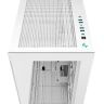 Компьютерный корпус Deepcool CH780 TG RGB White (R-CH780-WHADE41-G-1)