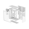 Компьютерный корпус Deepcool CH780 TG RGB White (R-CH780-WHADE41-G-1)