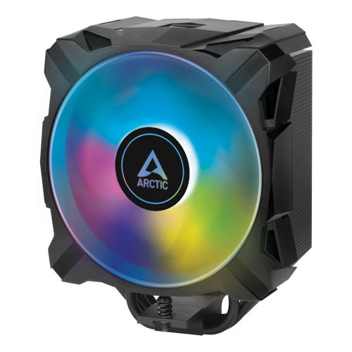 Кулер для процессора Arctic Cooling FREEZER i35 ARGB  Retail ACFRE00104A RTL