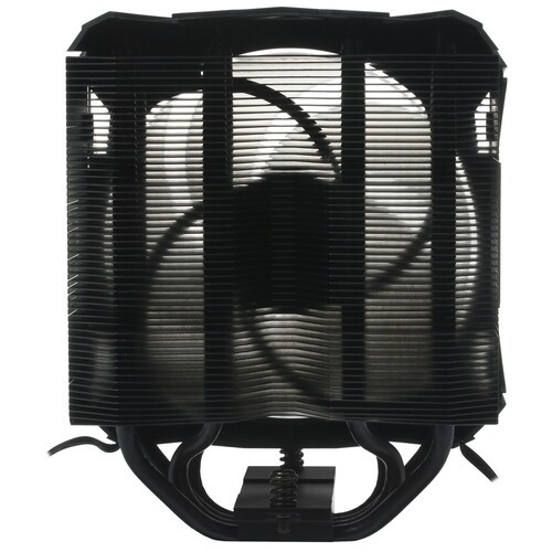 Кулер для процессора Arctic Cooling FREEZER i35 ARGB  Retail ACFRE00104A RTL